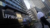 Markets Hub: J.P. Morgan Beats Expectations