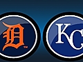 Recap: DET 2,  KC 1