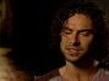 Exclusive - Aidan Turner Part 2