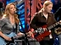 Tedeschi Trucks Band