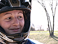 Aide sportive suisse: Jenny Fähndrich - BMX