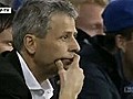 Und jetzt... Lucien Favre