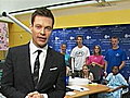 Ryan Seacrest On Helping Others