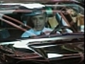 Obama visits GM plant,  drives Volt
