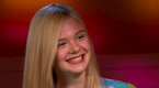 Elle Fanning Talks &#039;Super 8&#039;: What Sets This Film Apart From The Rest?