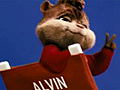 Alvin et les Chipmunks - &quot;Witch Doctor&quot;