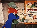 Disney Classic - 02 - Pinocchio.AVI