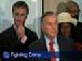 Mayor Daley Has New Strategy To End Violent Crime
