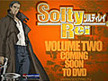 Solty Rei - Volume 02 (DUB)