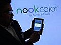 AP Review: Nookcolor is best dedicated e-reader