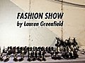 Lauren Greenfield’s &#039;Fashion Show&#039;