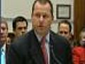 Clemens To Face Charges Of Lying To Congress