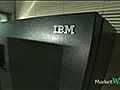 Hot Stocks Report: IBM