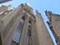 A Tour Of The Majestic Chicago Temple