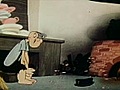 Popeye The Sailor Man: Ancient Fistory (1952)