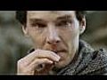 Anglophenia: Exclusive: Benedict Cumberbatch in &#039;Third Star&#039;