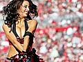 Cheerleader sind Sittenwächtern zu sexy