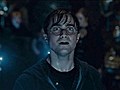 Harry Potter and the Deathly Hallows - Part 2 Clip - Is It In Here?