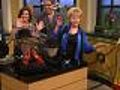 Access Hollywood Live: Debbie Reynolds Shares Her Iconic Hollywood Memorabilia With The World