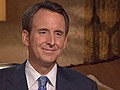 Interview with Presidential Hopeful Tim Pawlenty