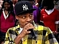 106 & Park: Bow Wow meet the Obama Girls