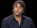 Richard Linklater on Charlie Rose