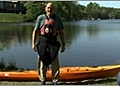 How To Put on a Life Jacket