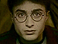 New Harry Potter Movie Trailer