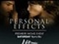 Ashton Kutcher & Michelle Pfeiffer in &#039;Personal Effects&#039;