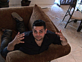 Michael Costello’s Home Visit