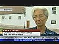 ‘It Takes Two to Tango’: Lagarde