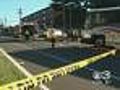 1 Dead,  Several Injured In Camden Co. Crash