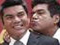 George Lopez Waxes Lyrical at Madame Tussauds