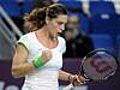 WTA Dubai: Petkovic macht’s spannend