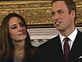 Yahoo Trends: Royal Wedding,  Digital Etiquette