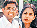 Infosys employee held in connection with wife’s murder