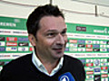 Werder Bremen - FSV Mainz 05 (0:2)