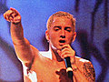 Biography: Eminem,  Part 1