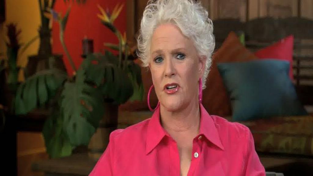 Sharon Gless on Season 5