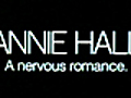 Annie Hall - (Original Trailer)