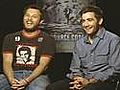 How Good Does Jake Gyllenhaal Look In HD? Really Good.