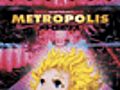 Osamu Tezuka’s Metropolis