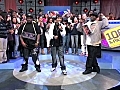 106 & Park: Wild Card Contestants