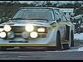 Audi Sport Quattro S1