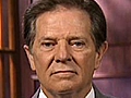 Tom DeLay’s Message to Congress