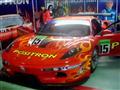 Acelere a bordo da F430 em Interlagos