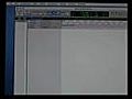 How to Use Pro Tools:  Adding Tracks