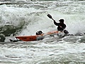 National Geographic Environment - Sea Kayaking: a Different Kind of Race