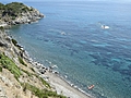 Il mare dell’Isola d&#039;Elba