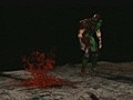 Mortal Kombat - Skarlet DLC trailer